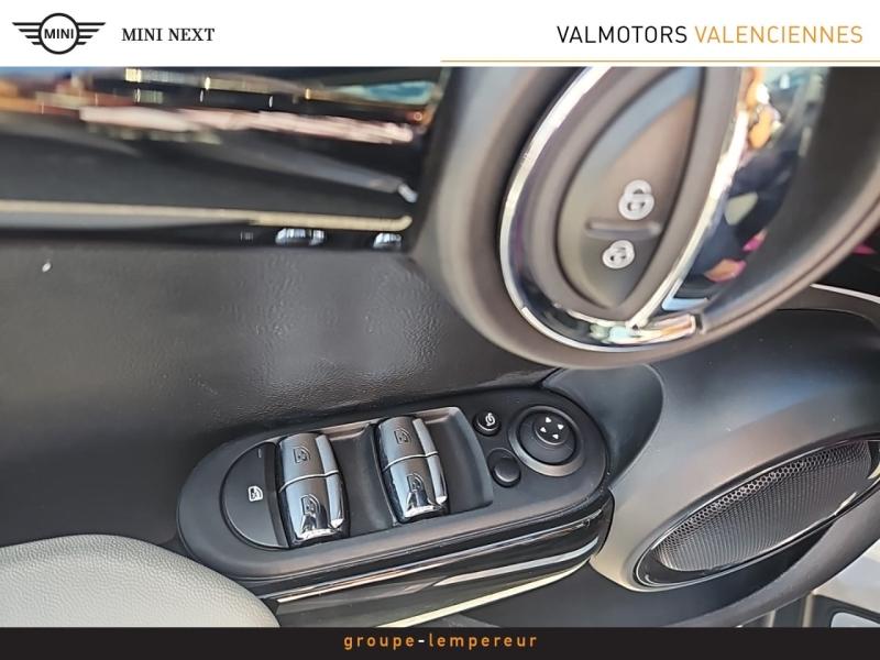 Image MINI Mini 5 Portes Cooper 136ch Edition Premium Plus BVA7