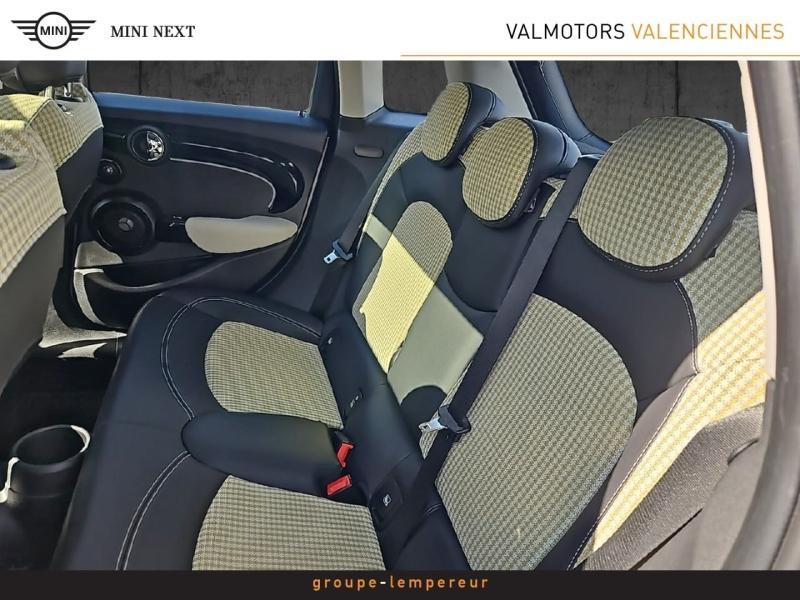 Image MINI Mini 5 Portes Cooper 136ch Edition Premium Plus BVA7