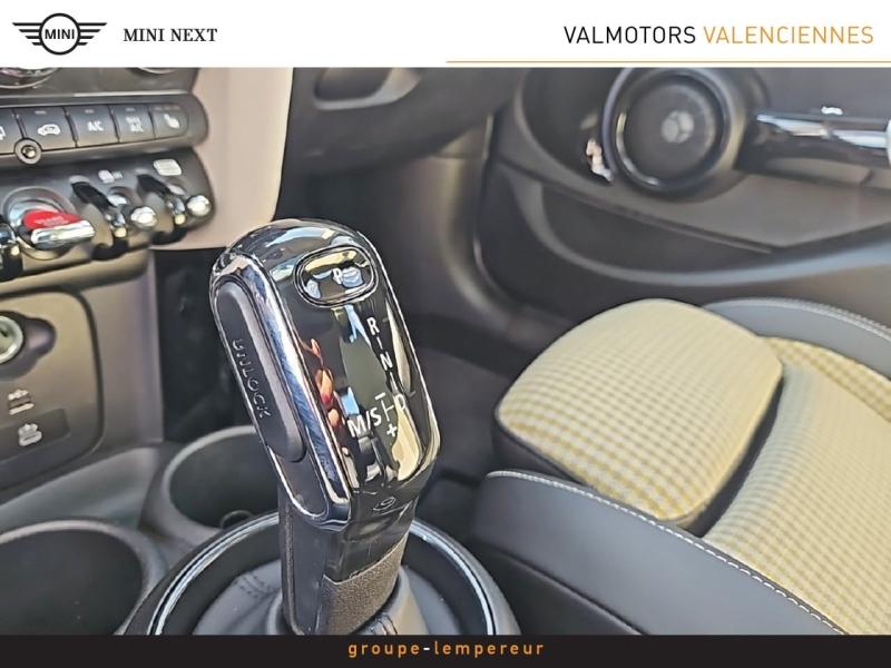 Image MINI Mini 5 Portes Cooper 136ch Edition Premium Plus BVA7