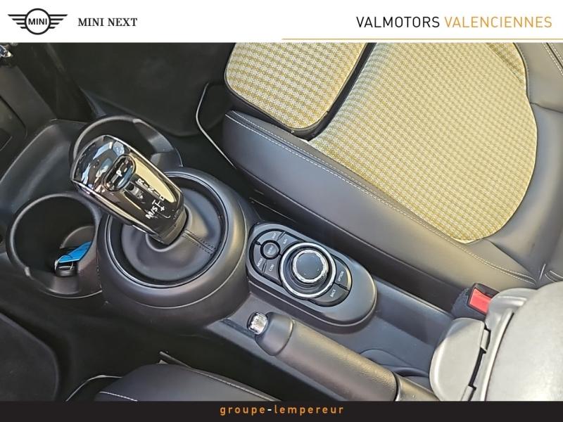 Image MINI Mini 5 Portes Cooper 136ch Edition Premium Plus BVA7
