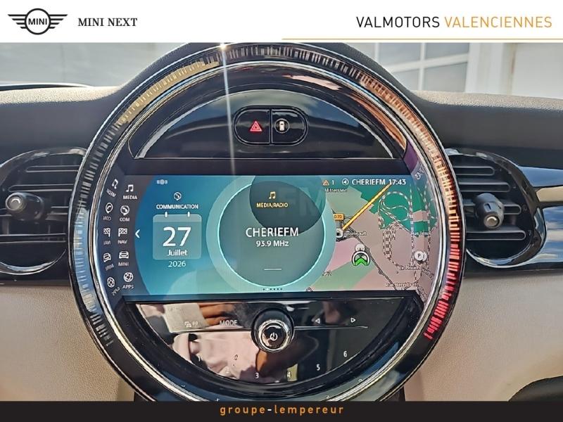 Image MINI Mini 5 Portes Cooper 136ch Edition Premium Plus BVA7