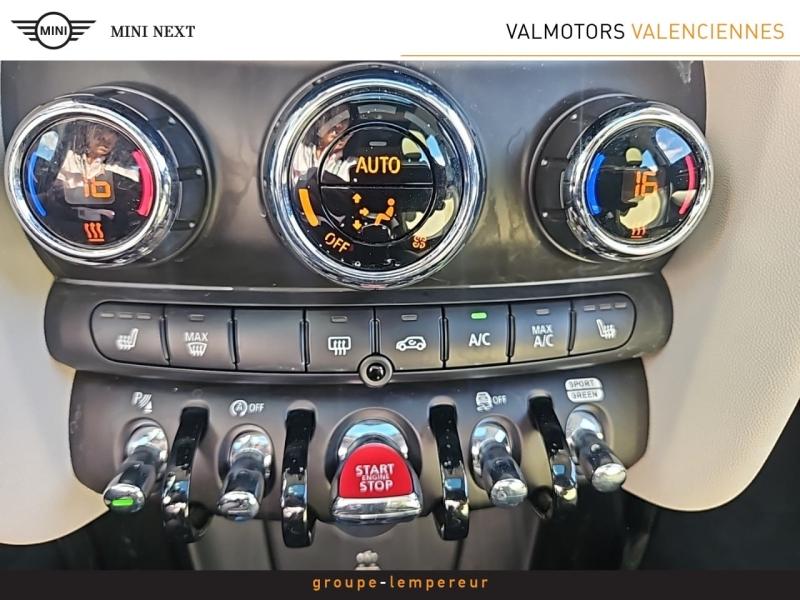 Image MINI Mini 5 Portes Cooper 136ch Edition Premium Plus BVA7