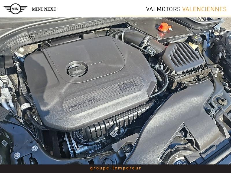 Image MINI Mini 5 Portes Cooper 136ch Edition Premium Plus BVA7