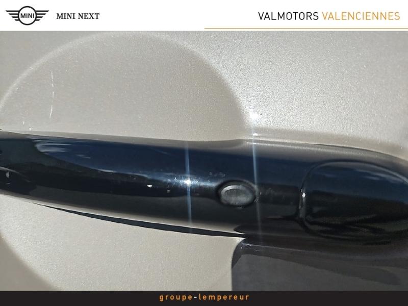 Image MINI Mini 5 Portes Cooper 136ch Edition Premium Plus BVA7