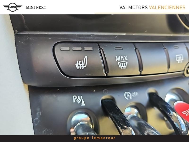 Image MINI Mini 5 Portes Cooper 136ch Edition Premium Plus BVA7