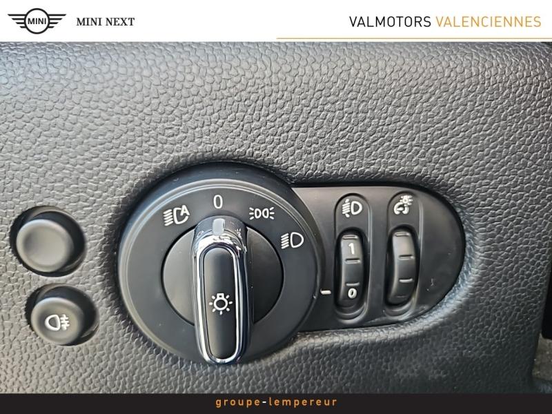 Image MINI Mini 5 Portes Cooper 136ch Edition Premium Plus BVA7