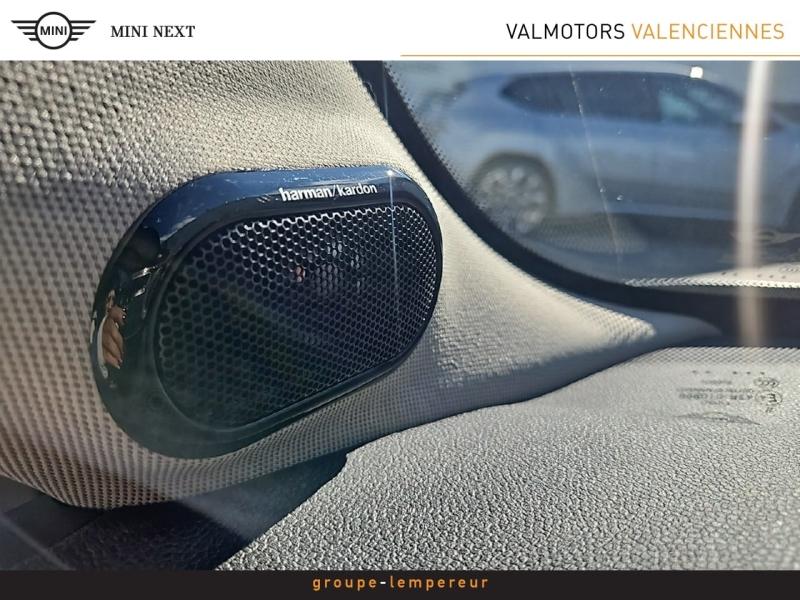 Image MINI Mini 5 Portes Cooper 136ch Edition Premium Plus BVA7