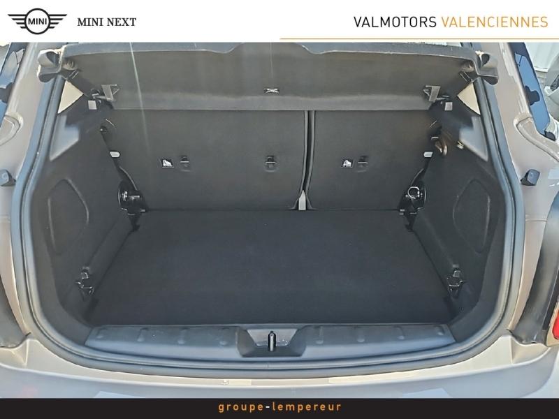 Image MINI Mini 5 Portes Cooper 136ch Edition Premium Plus BVA7