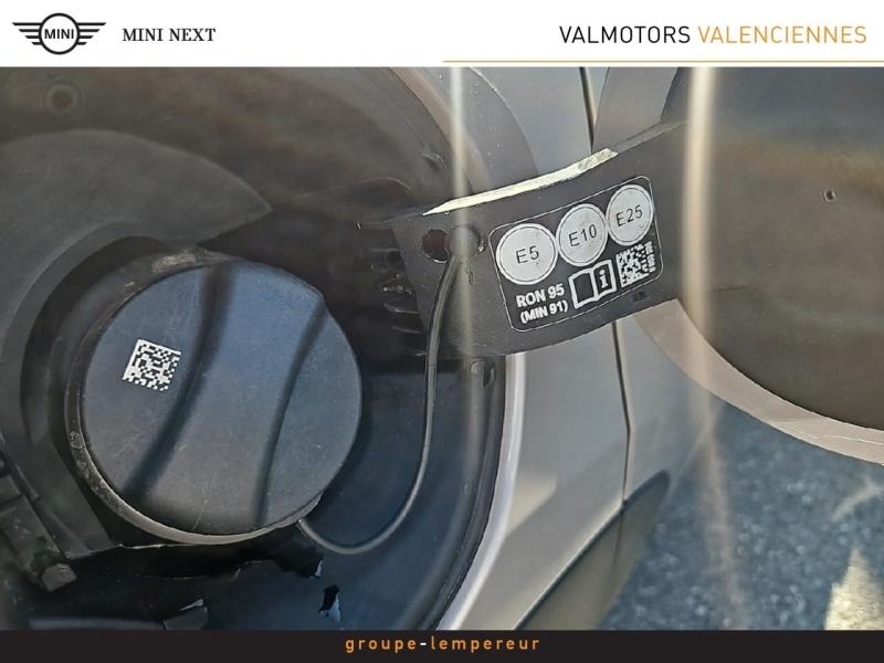 Image MINI Mini 5 Portes Cooper 136ch Edition Premium Plus BVA7