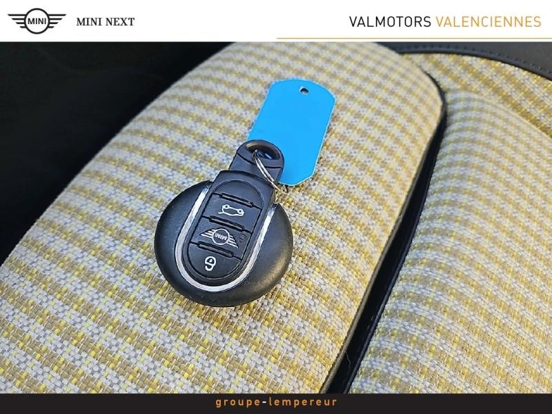 Image MINI Mini 5 Portes Cooper 136ch Edition Premium Plus BVA7