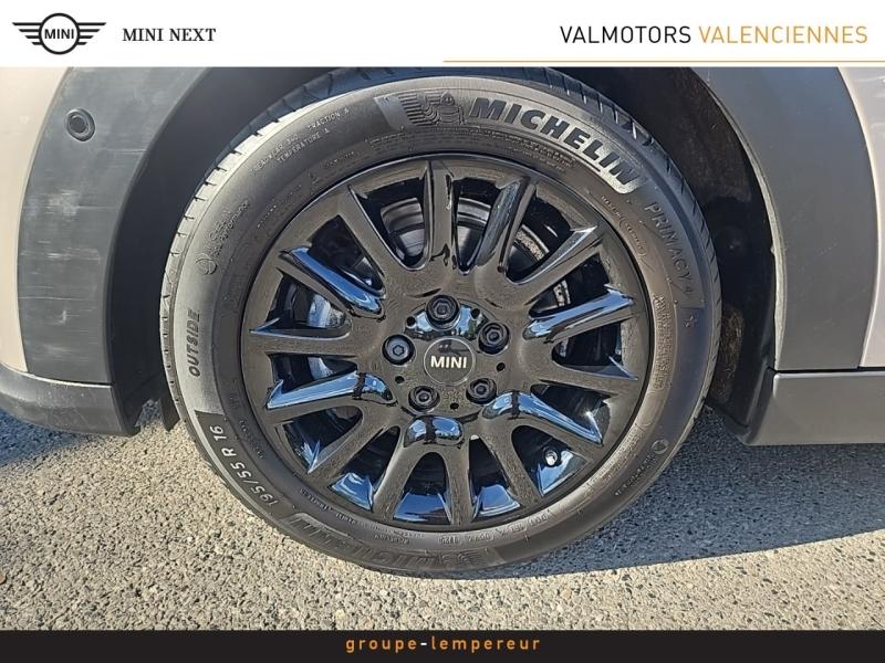 Image MINI Mini 5 Portes Cooper 136ch Edition Premium Plus BVA7