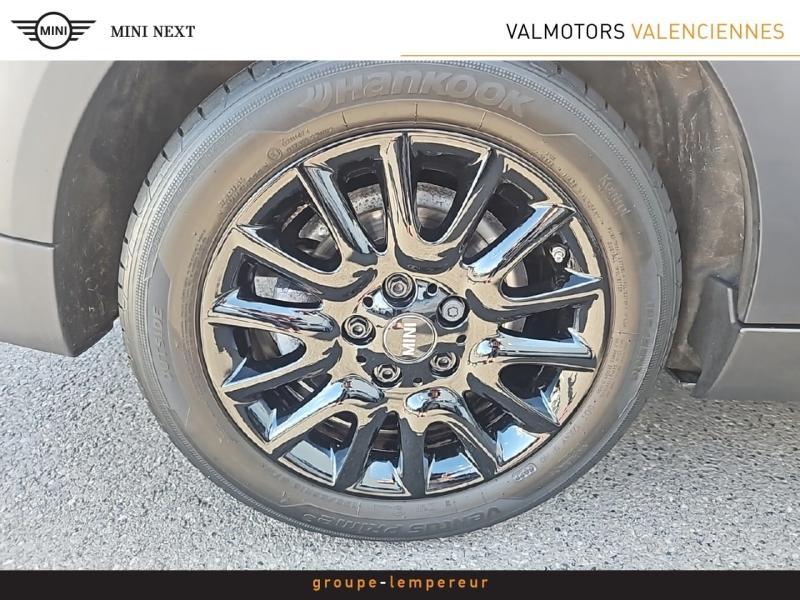 Image MINI Mini 5 Portes Cooper 136ch Edition Premium Plus BVA7