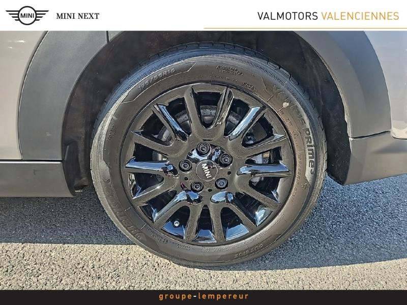 Image MINI Mini 5 Portes Cooper 136ch Edition Premium Plus BVA7