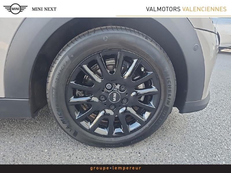Image MINI Mini 5 Portes Cooper 136ch Edition Premium Plus BVA7