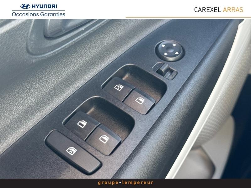 Image HYUNDAI i20 1.2 79ch Intuitive