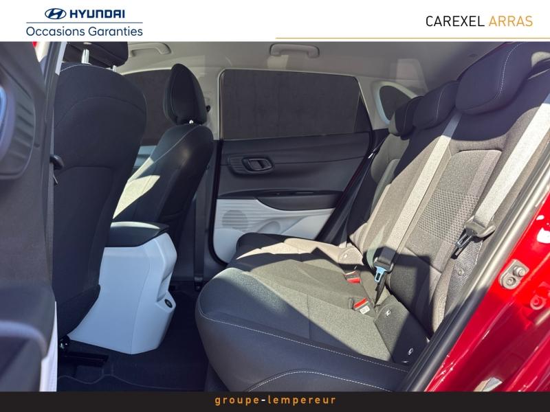 Image HYUNDAI i20 1.2 79ch Intuitive