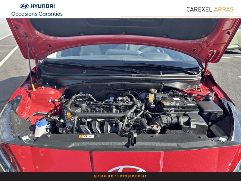 Image HYUNDAI i20 1.2 79ch Intuitive