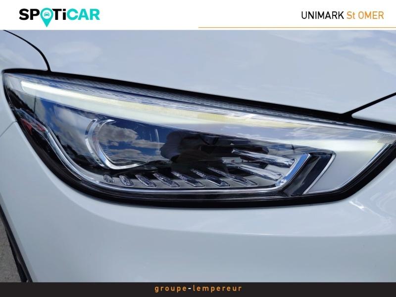 Image MG MOTOR ZS 1.5 VTi-Tech 106ch Comfort