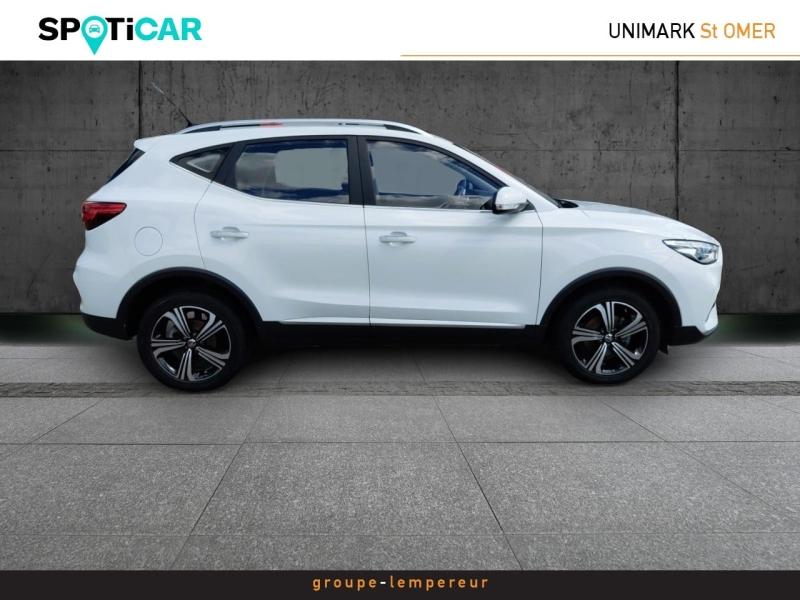 Image MG MOTOR ZS 1.5 VTi-Tech 106ch Comfort