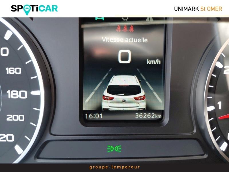 Image MG MOTOR ZS 1.5 VTi-Tech 106ch Comfort
