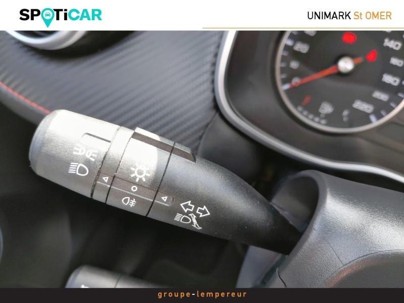Image MG MOTOR ZS 1.5 VTi-Tech 106ch Comfort
