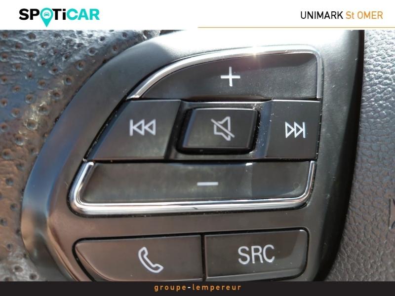 Image MG MOTOR ZS 1.5 VTi-Tech 106ch Comfort