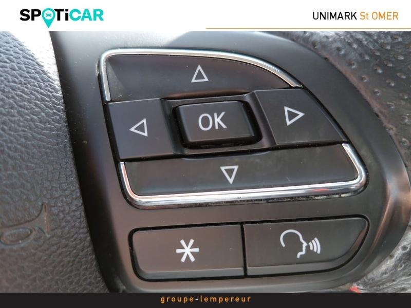 Image MG MOTOR ZS 1.5 VTi-Tech 106ch Comfort