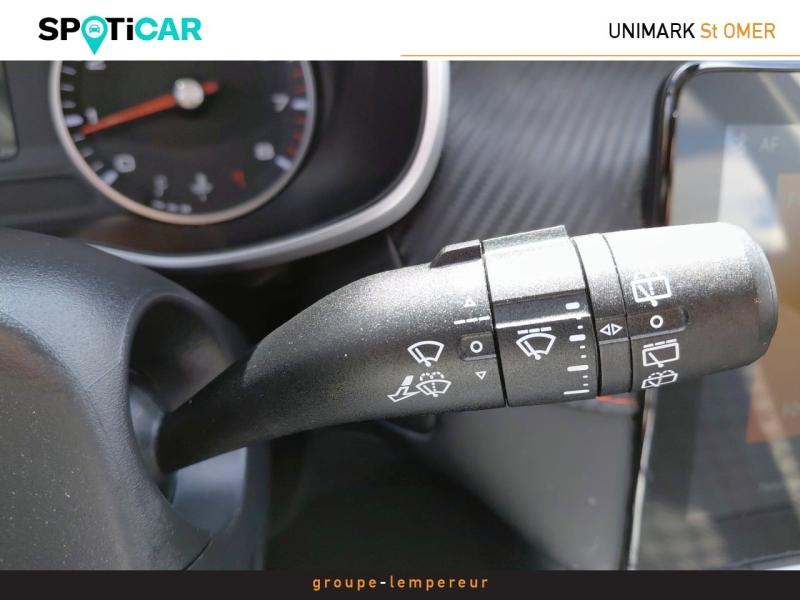 Image MG MOTOR ZS 1.5 VTi-Tech 106ch Comfort