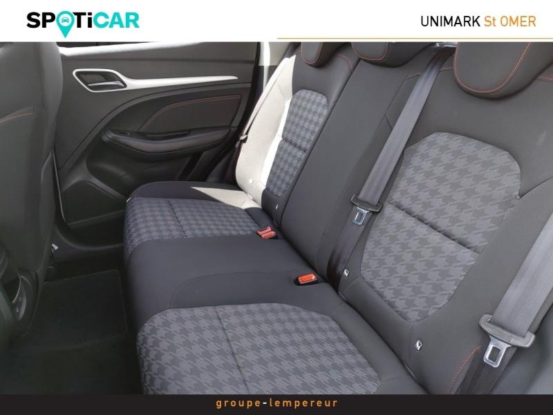 Image MG MOTOR ZS 1.5 VTi-Tech 106ch Comfort