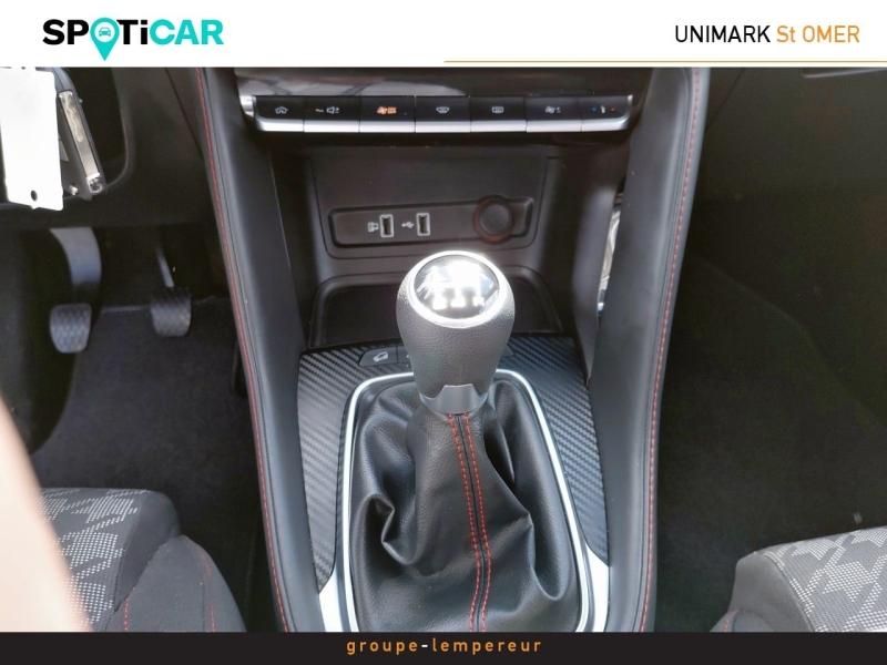 Image MG MOTOR ZS 1.5 VTi-Tech 106ch Comfort
