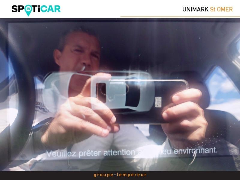 Image MG MOTOR ZS 1.5 VTi-Tech 106ch Comfort