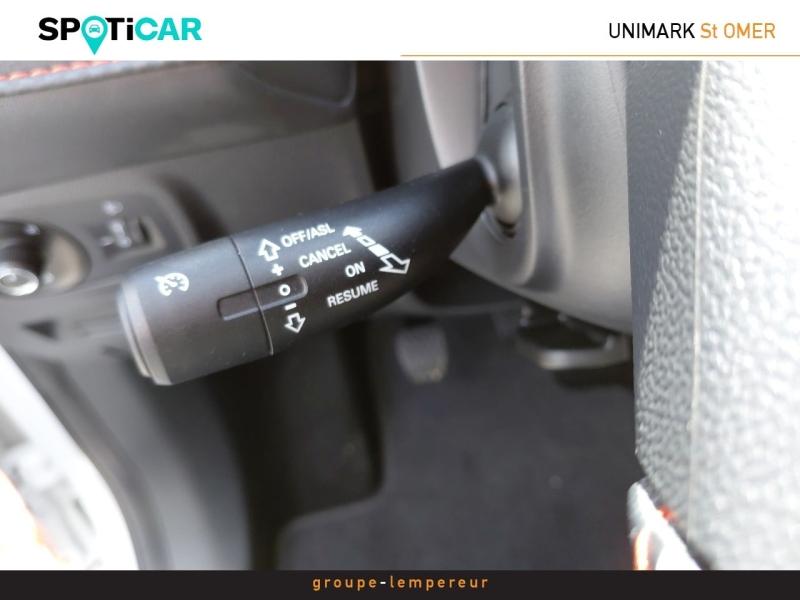 Image MG MOTOR ZS 1.5 VTi-Tech 106ch Comfort