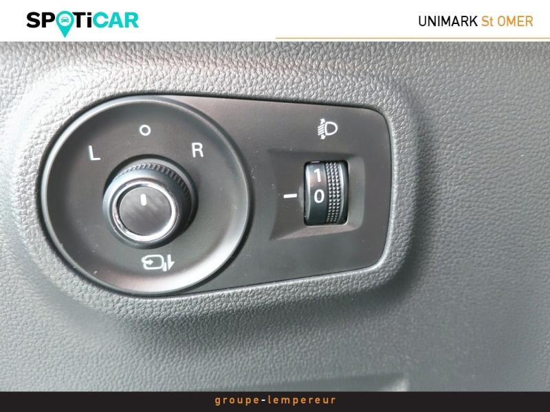 Image MG MOTOR ZS 1.5 VTi-Tech 106ch Comfort