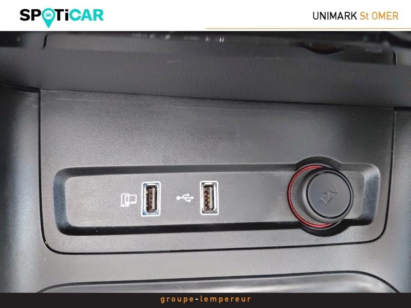 Image MG MOTOR ZS 1.5 VTi-Tech 106ch Comfort