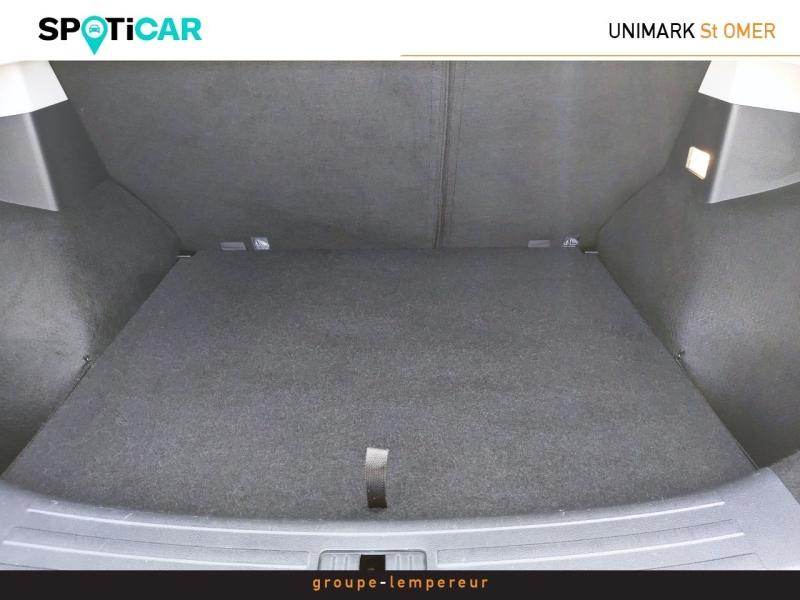 Image MG MOTOR ZS 1.5 VTi-Tech 106ch Comfort