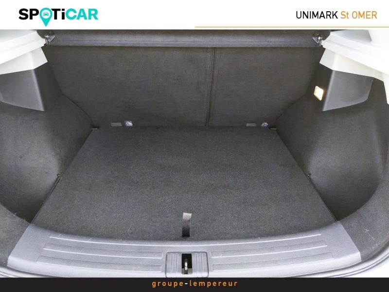 Image MG MOTOR ZS 1.5 VTi-Tech 106ch Comfort