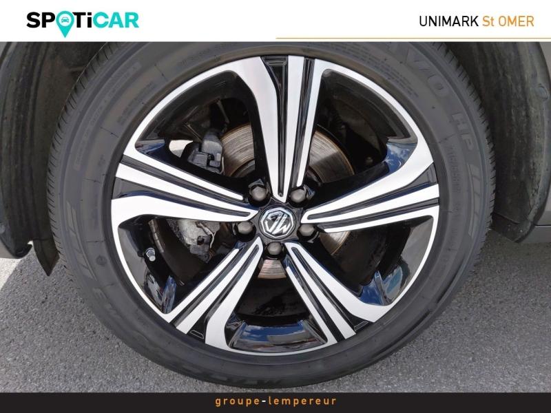 Image MG MOTOR ZS 1.5 VTi-Tech 106ch Comfort