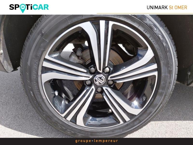 Image MG MOTOR ZS 1.5 VTi-Tech 106ch Comfort