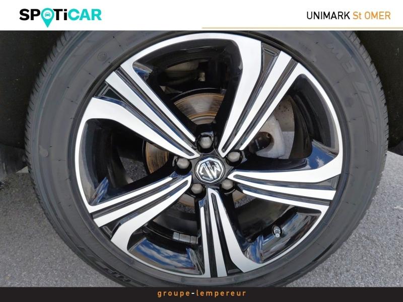 Image MG MOTOR ZS 1.5 VTi-Tech 106ch Comfort
