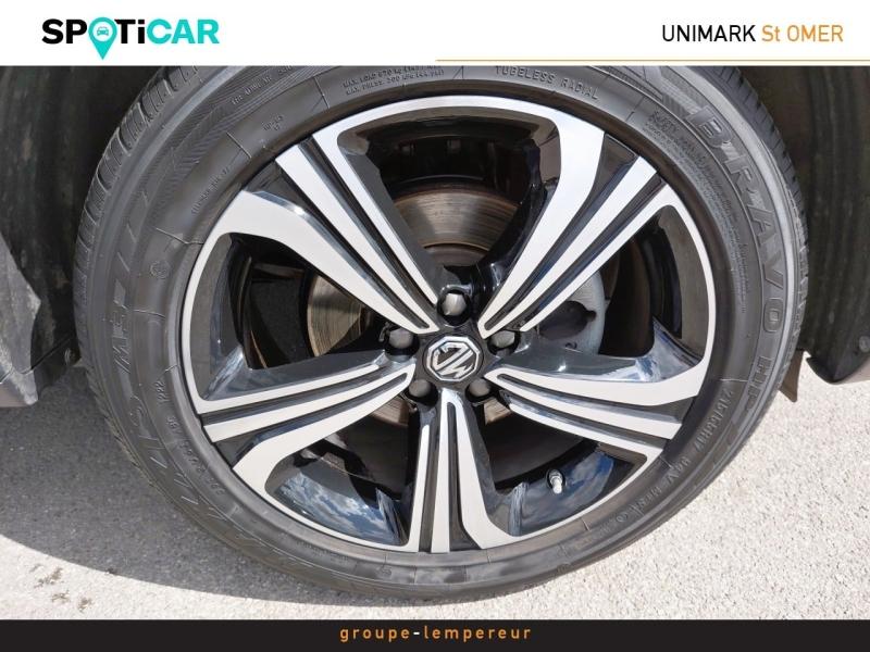 Image MG MOTOR ZS 1.5 VTi-Tech 106ch Comfort