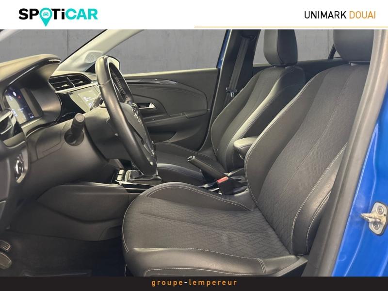 Image OPEL Corsa 1.2 Turbo 100ch Edition Business