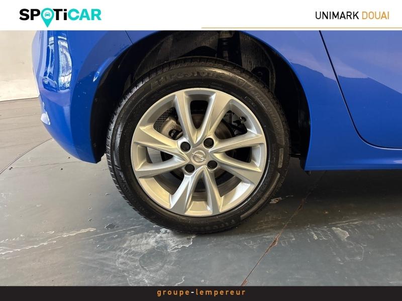 Image OPEL Corsa 1.2 Turbo 100ch Edition Business