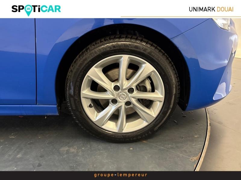 Image OPEL Corsa 1.2 Turbo 100ch Edition Business