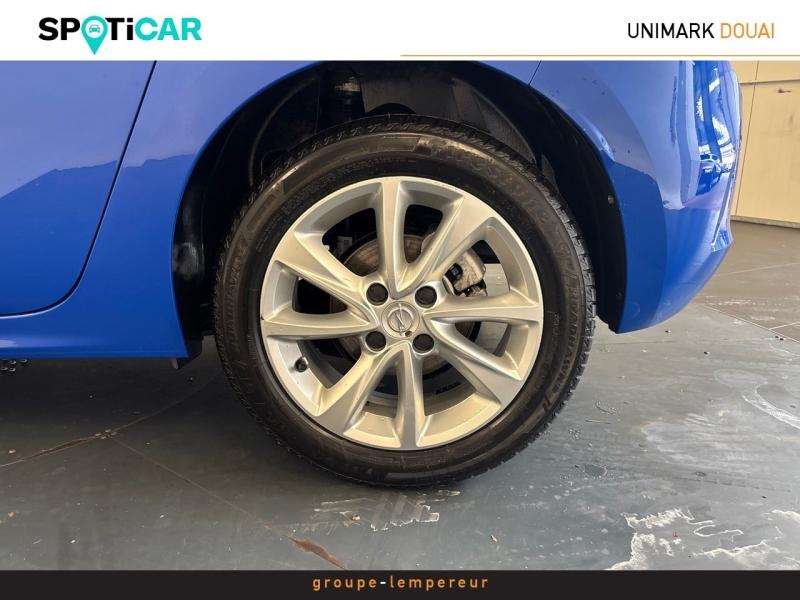 Image OPEL Corsa 1.2 Turbo 100ch Edition Business