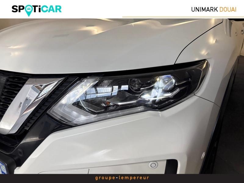 Image NISSAN X-Trail 1.6 dCi 130ch Tekna