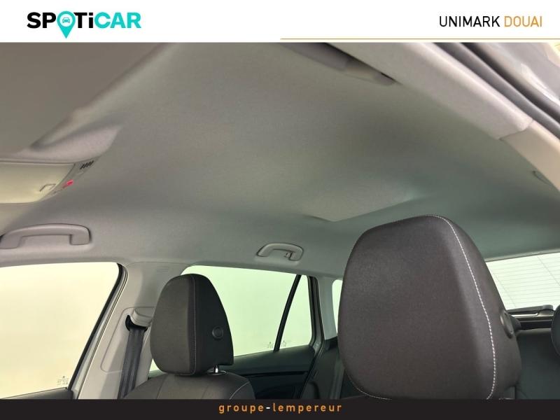 Image SKODA Kamiq 1.0 TSI Evo 110ch Young Edition DSG7