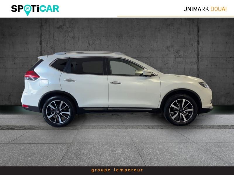 Image NISSAN X-Trail 1.6 dCi 130ch Tekna