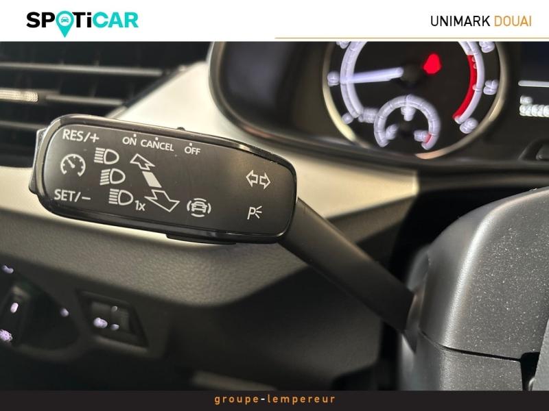 Image SKODA Kamiq 1.0 TSI Evo 110ch Young Edition DSG7