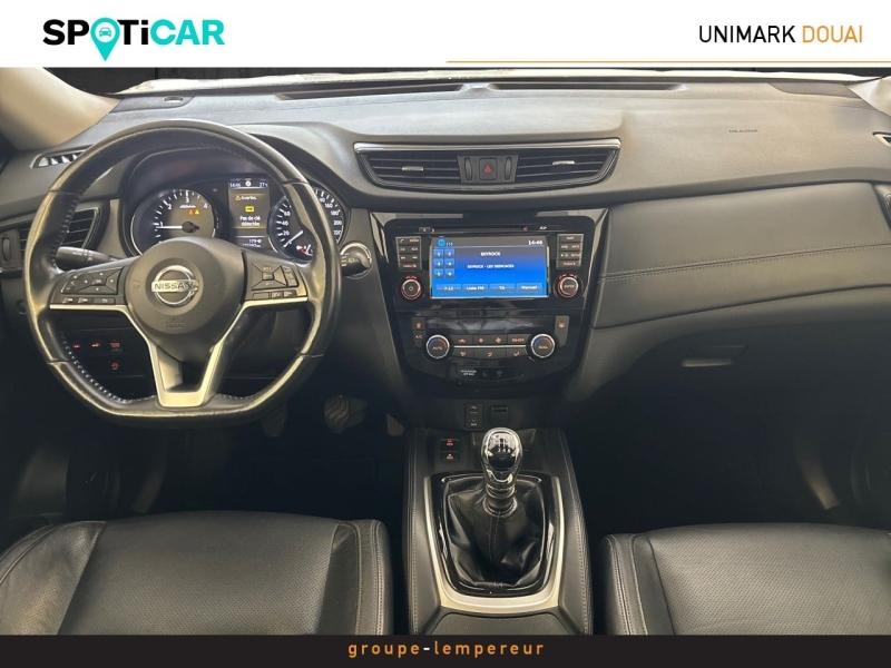 Image NISSAN X-Trail 1.6 dCi 130ch Tekna