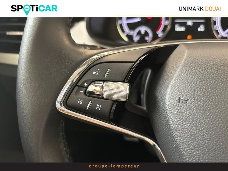 Image SKODA Kamiq 1.0 TSI Evo 110ch Young Edition DSG7